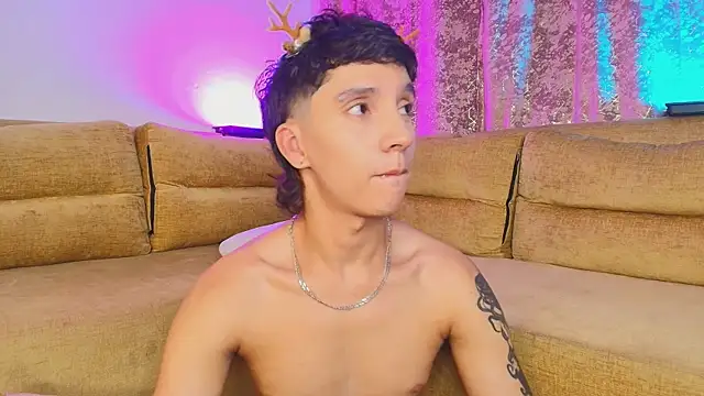 JacoboSwam live sex cam