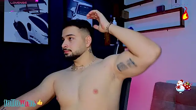 Andrew_Brown live sex cam