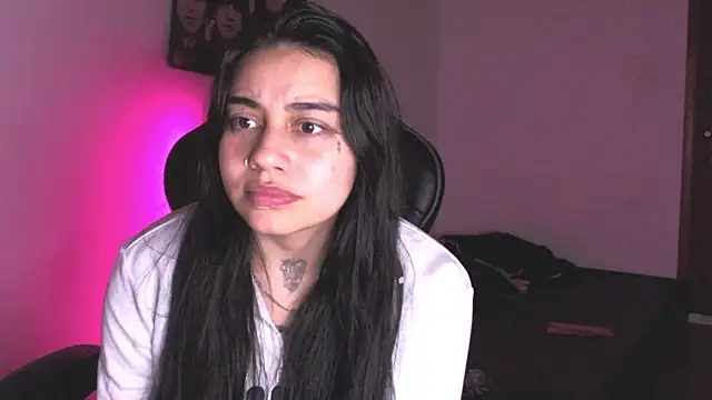 val_bardot live sex cam