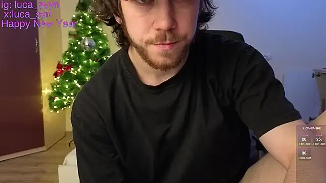 luca_syn live sex cam