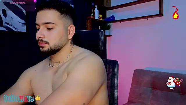 Andrew_Brown live sex cam