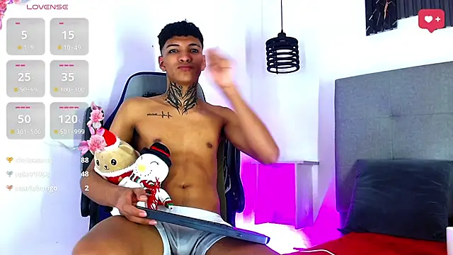 Rick_Wade's cam snapshot