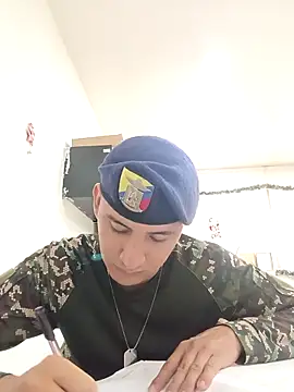 MonasticCanine's cam snapshot