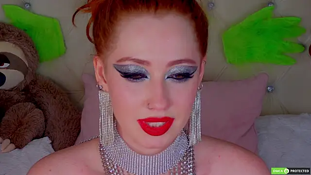 TinaBrook live sex cam