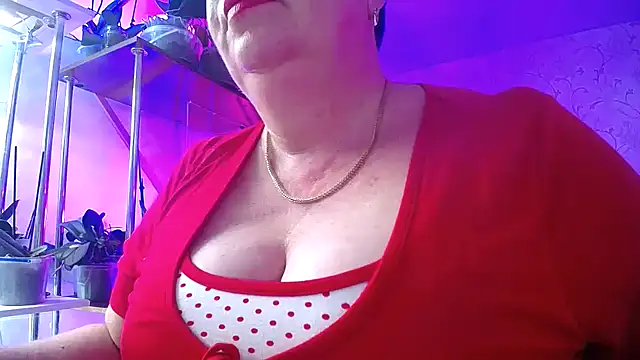 _Sweet_Woman's cam snapshot