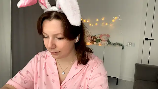 TamekiaSamii's cam snapshot