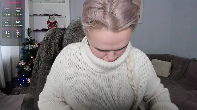 KamillaJei's cam snapshot