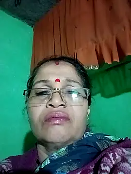 Manavi_x's cam snapshot