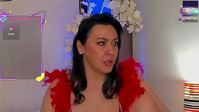 GracyJee's cam snapshot