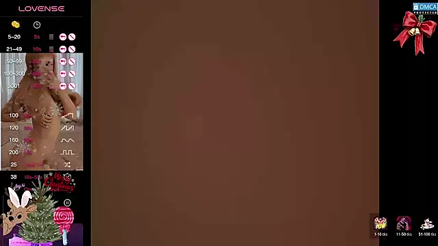 Isabellpink's cam snapshot