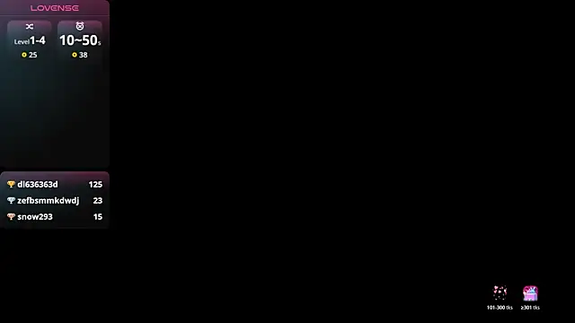 Antonella_copper's cam snapshot