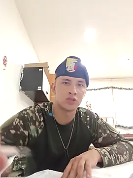 MonasticCanine's cam snapshot