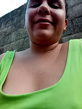 ValeriaSantos- live sex cam