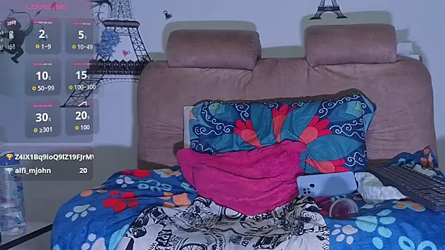 Anto055's cam snapshot