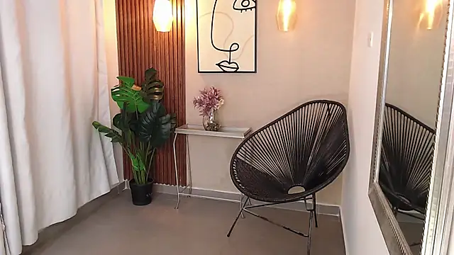 Sharlotte_Milk's cam snapshot