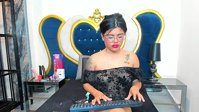 NovaMichel's cam snapshot