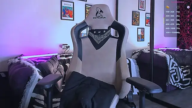 crazy_Babyy6996's cam snapshot