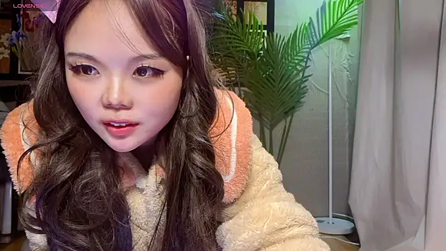 0xiaosu0 live sex cam