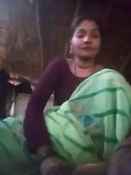 Kiran_bhabi's cam snapshot