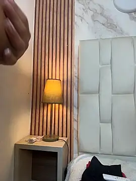 Hannagarces live sex cam