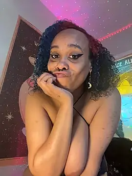 loveluna8's cam snapshot