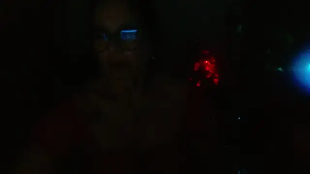 lindaesmeralda's cam snapshot