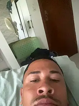 PedroCarioca69 live sex cam