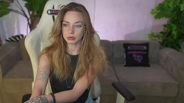 Kisasolo live sex cam