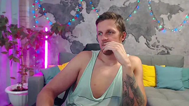 VikingChrisss live sex cam