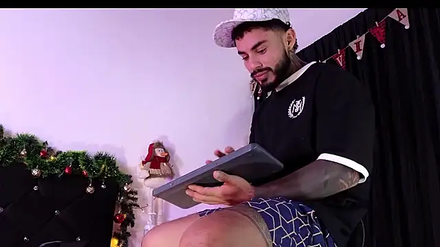 john_cartter1 live sex cam