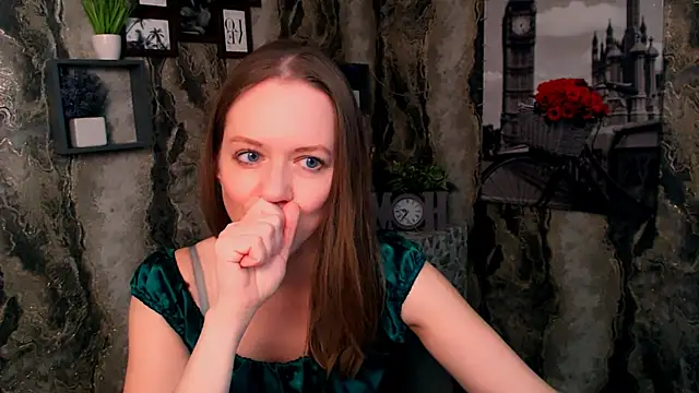 GloriaSi_'s cam snapshot