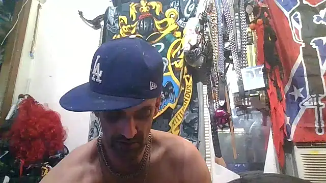 slinginbigD's cam snapshot