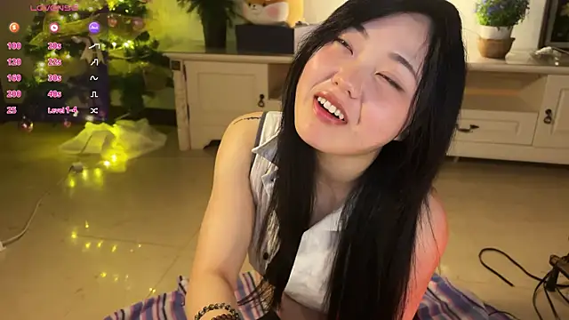 nanaliu6's cam snapshot