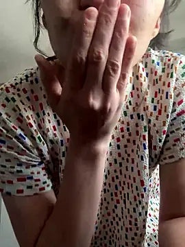 MildredGonzalez's cam snapshot