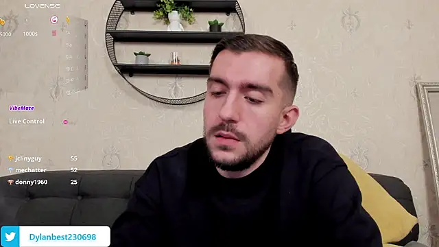 Dylan_Best live sex cam