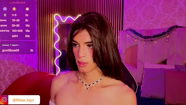LIHIAN_TAY live sex cam