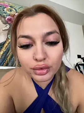 AllysonK live sex cam