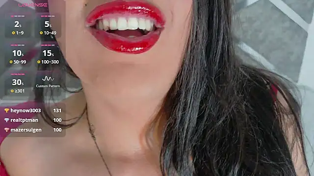 sweet_Elizabeth live sex cam