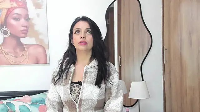 MailynFoxx live sex cam