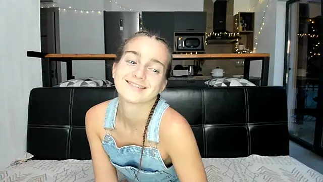 ElizSweet live sex cam