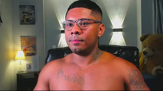 LEONHDZ live sex cam