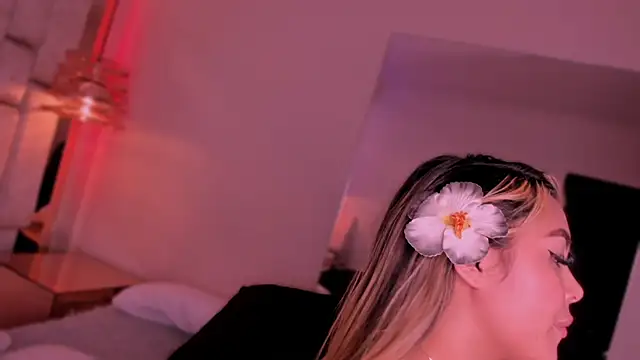 VioletaAbel live sex cam