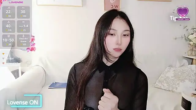 yuyan3929 live sex cam