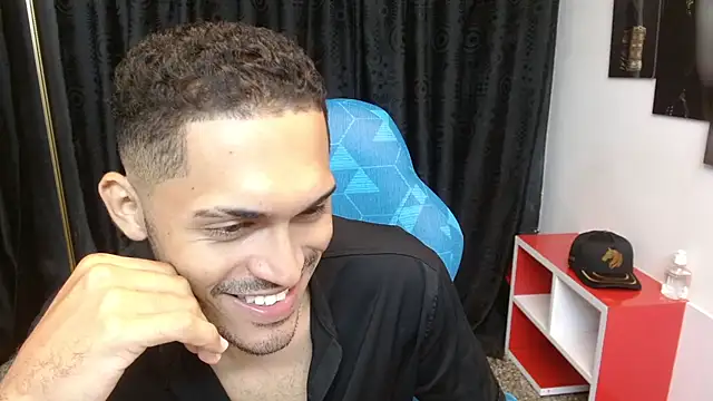 Derek_Storm_ live sex cam