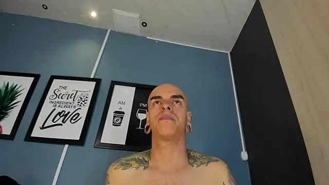 kaletattoo live sex cam