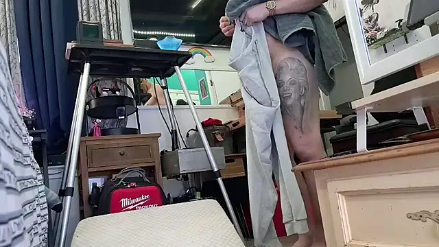 TheGAPEgatsby92 live sex cam