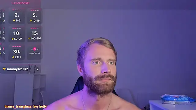 Paul_Rolex live sex cam