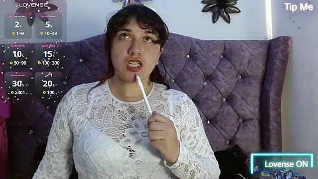 Pandy_888's cam snapshot