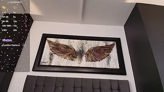 Andre_cloefoxx_'s cam snapshot