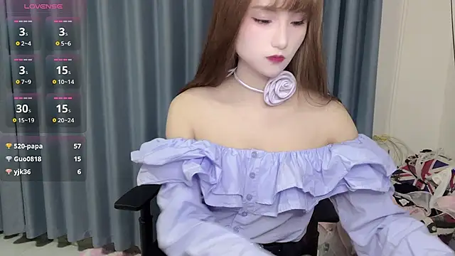 Momo-999 live sex cam
